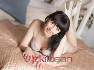 Vickiidean