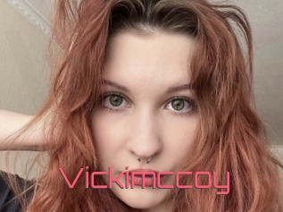 Vickimccoy