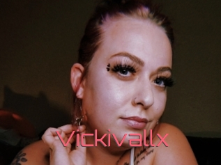 Vickivallx