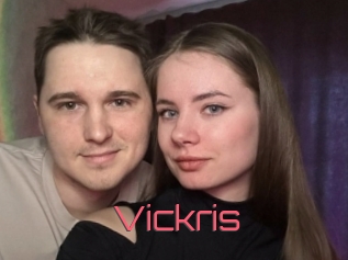 Vickris