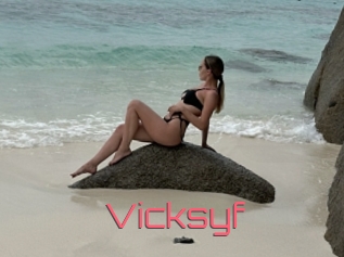 Vicksyf