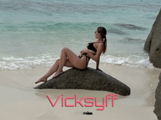 Vicksyff