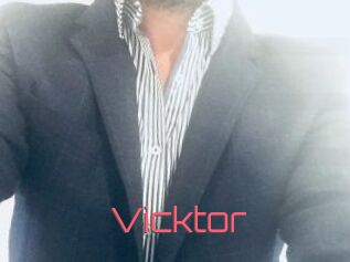 Vicktor