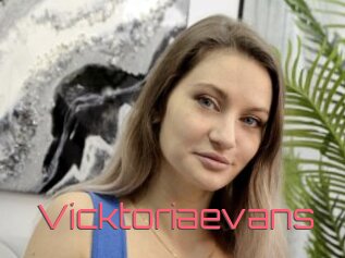 Vicktoriaevans