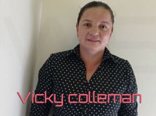 Vicky_colleman