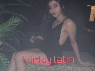 Vicky_latin
