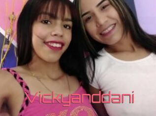Vickyanddani