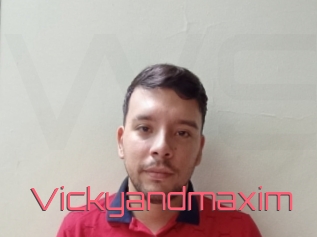 vickyandmaxim Webcam Sexe Direct