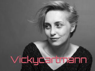 Vickycartmann