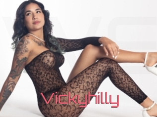 Vickyhilly