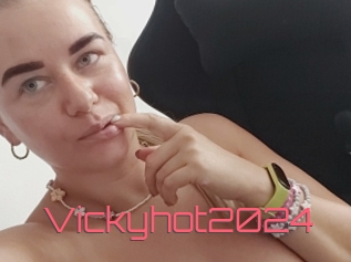 Vickyhot2024