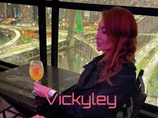 Vickyley