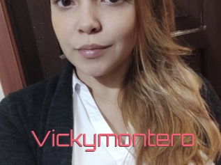 Vickymontero