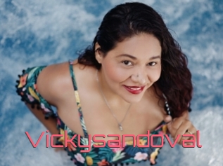 Vickysandoval