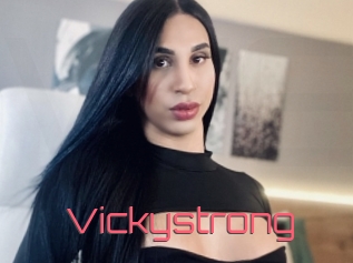 Vickystrong