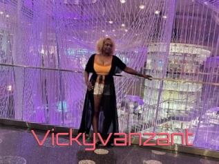 Vickyvanzant