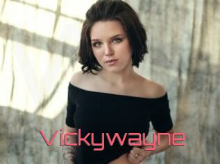 Vickywayne