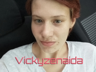Vickyzenaida