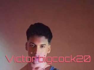 victor_bigcock20 Webcam Sexe Direct