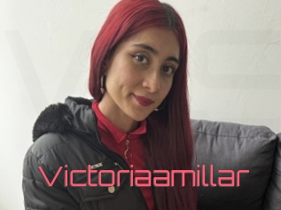 Victoriaamillar