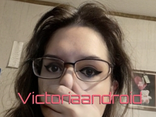 Victoriaandroid