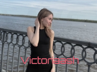 Victoriaash