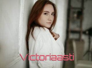 Victoriaasti