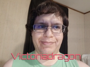Victoriadragon