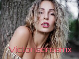 Victoriadreamx