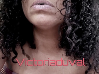 Victoriaduval