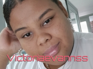 Victoriaevannss