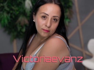 Victoriaevanz