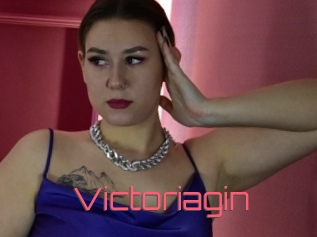 Victoriagin