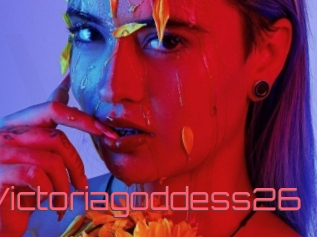 Victoriagoddess26