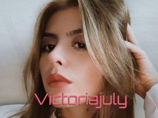 Victoriajuly