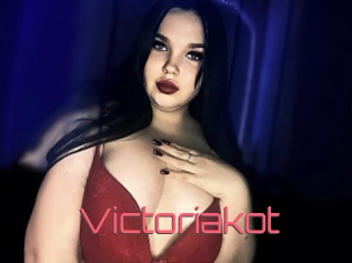 Victoriakot