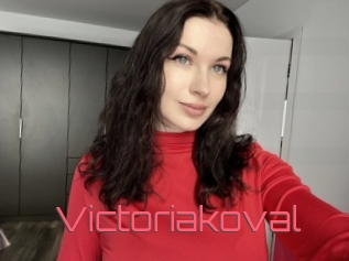 Victoriakoval