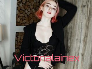 Victorialainex