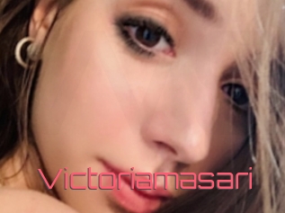 Victoriamasari