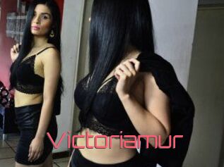 Victoria_mur