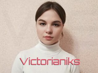Victorianiks