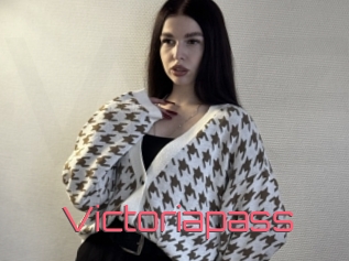 Victoriapass