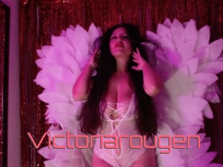 Victoriarougen