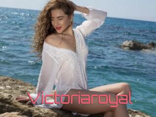 Victoriaroyal