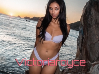 Victoriaroyce