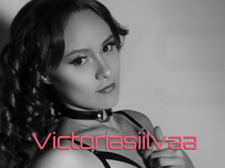 Victoriasiilvaa