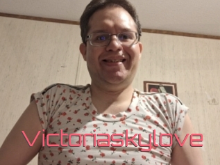 Victoriaskylove