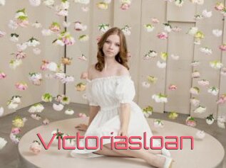 Victoriasloan
