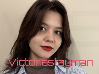 Victoriastayman
