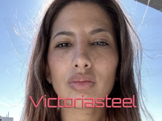 Victoriasteel